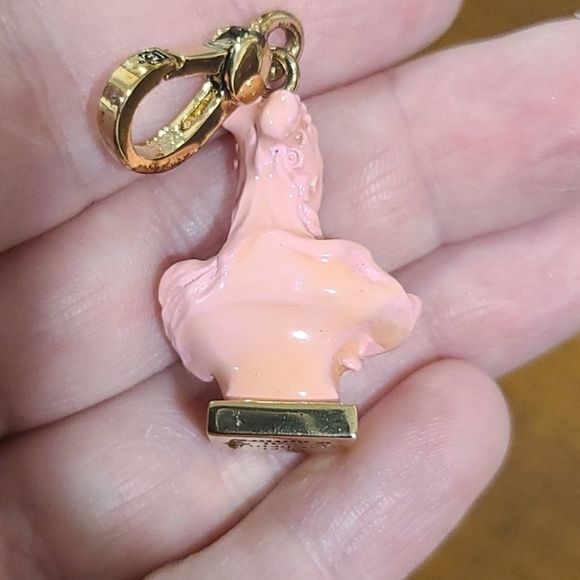 COPY - Rare Marie Antoinette Juicy Couture Charm - Picture 5 of 6